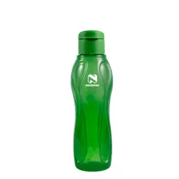 500ml Arctic Ice Bottle - Emerald Green